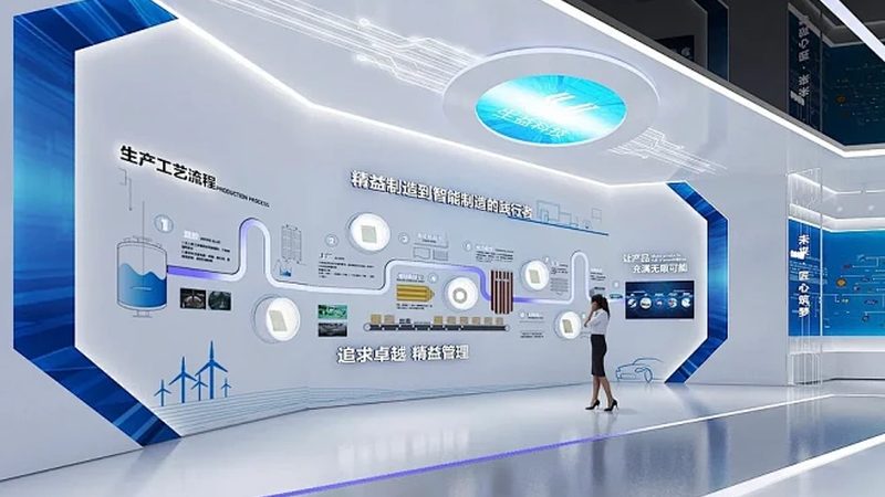 数据可视化报表：揭秘制作报价背后的考量